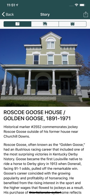 Explore Kentucky History(圖5)-速報App
