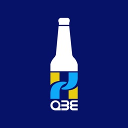 HQbe - Your Bar Partner