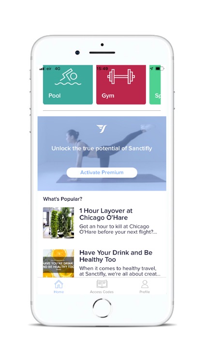 Sanctifly screenshot-7