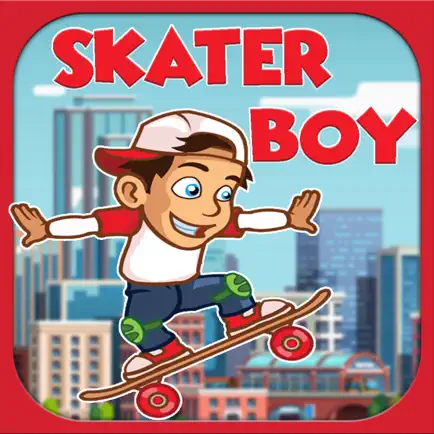 Crazy Skater Boy Big Adventure Cheats