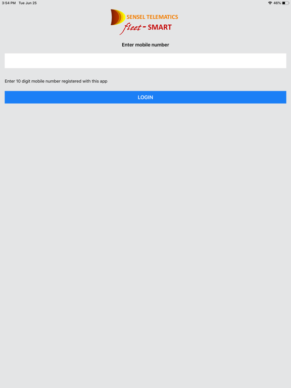 Screenshot #4 pour Sensel Smart Track