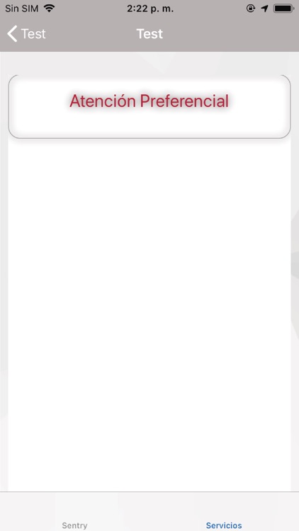 TurnoFacil screenshot-5