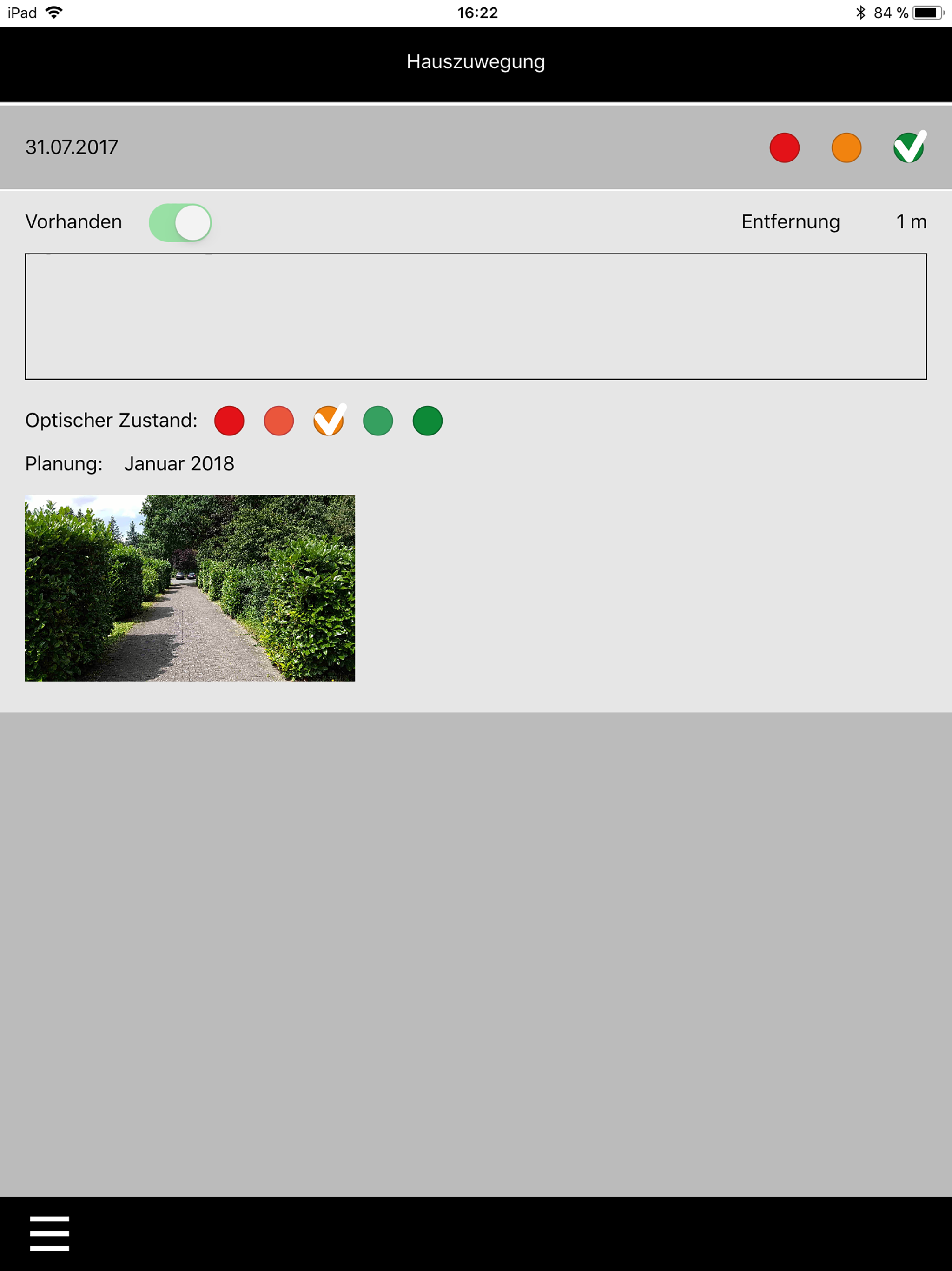 Verkehrssicherungspflichten