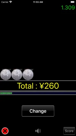 Game screenshot Yen Change hack