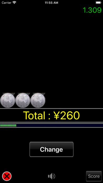 Screenshot #3 pour Yen Change