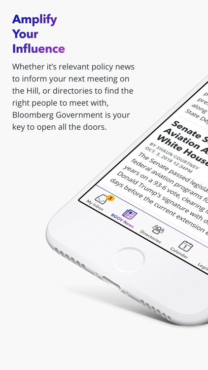 Bloomberg Government