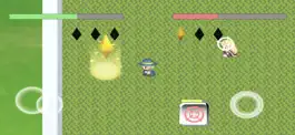 Game screenshot shooters お手軽PvP apk