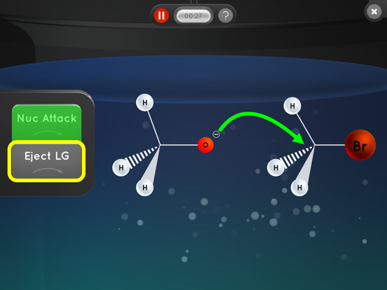 Screenshot #4 pour Backside Attack