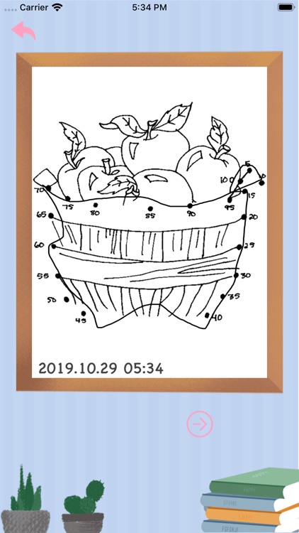 Digital Line Drawing-free! screenshot-4