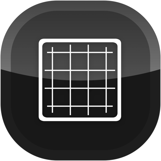 Screen Grid - A Desktop Grid