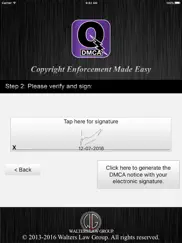 quickdmca ipad images 4