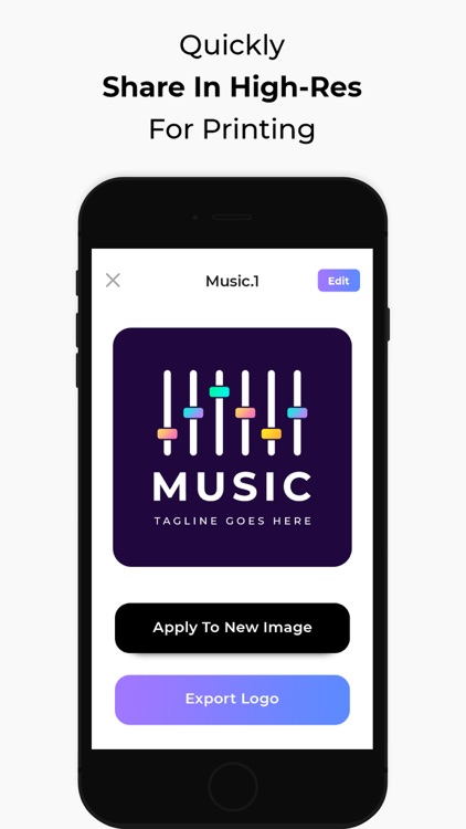 Logo Maker & Design Creator screenshot-7