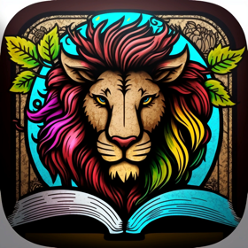 Bible Coloring Verses