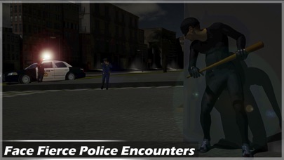 Robbery Thief & Sneak screenshot 2