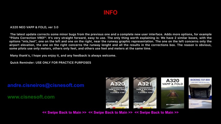 A320 NEO FOLD screenshot-3