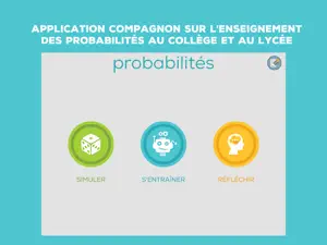 Probabilités screenshot 1