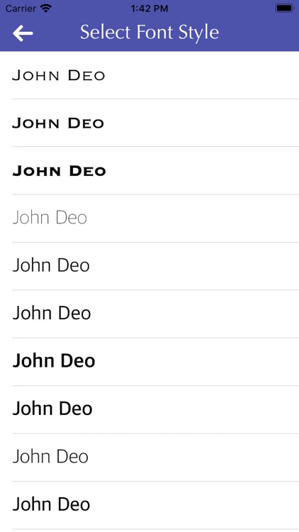 Digital Card Maker screenshot-4