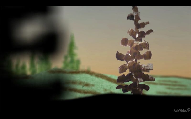 Intro Course For After Effects thumbnail 3