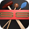 PercussionSS IA - iPhoneアプリ