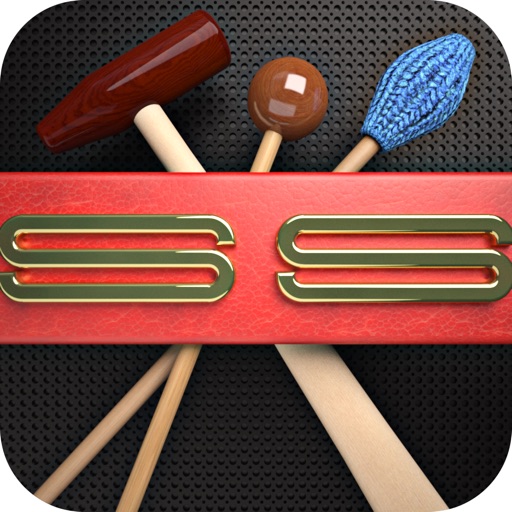 PercussionSS IA icon