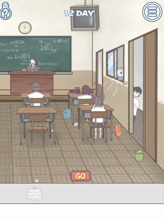 Screenshot #5 pour It's impossible to be late