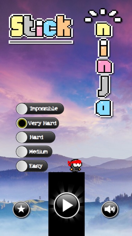 Stick Ninja screenshot-5