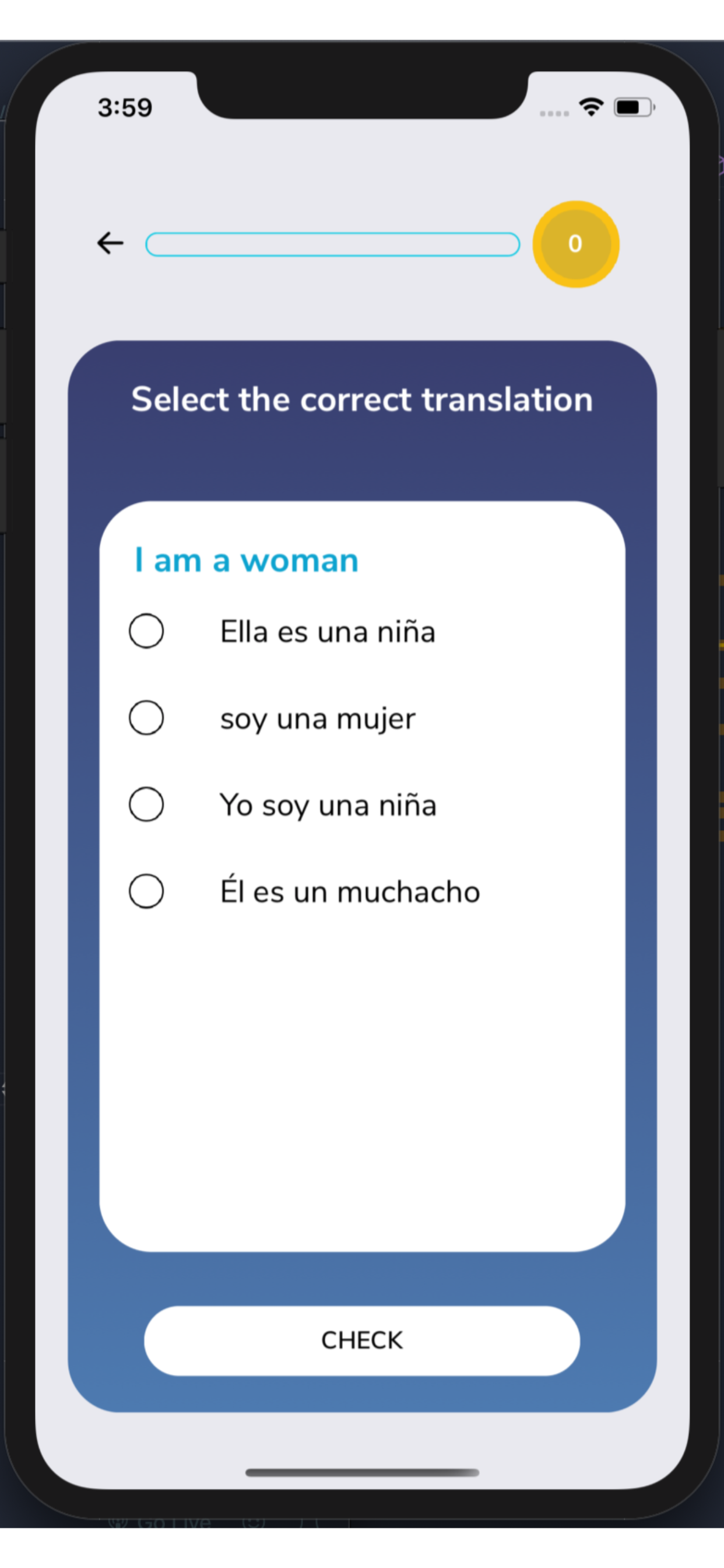 MyLingoLearning