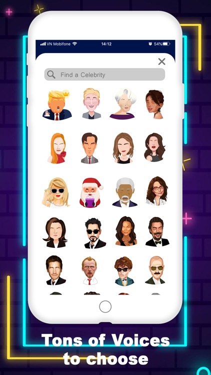 Voice Changer - Audio Effect