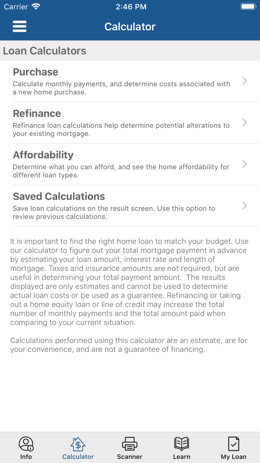 #2. Intercap Lending App (iOS) 由: Intercap Lending Inc.