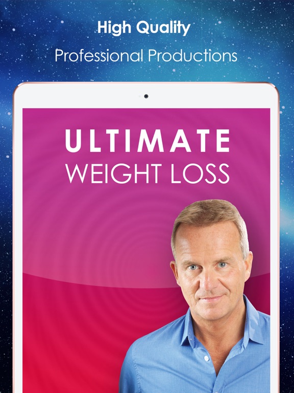 Ultimate Weight Loss Hypnosisのおすすめ画像1