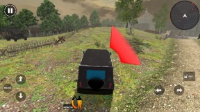 Survival Battle : TPS Shooting screenshot