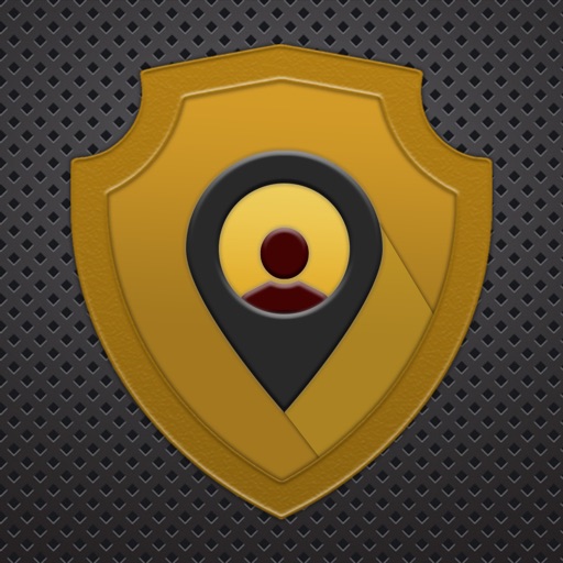 Anti-theft app security alarm