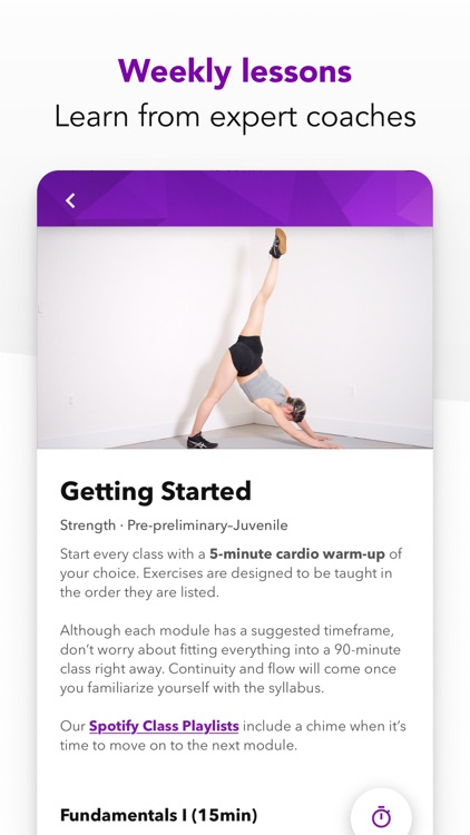 Balanced Skaters by Angela Kim