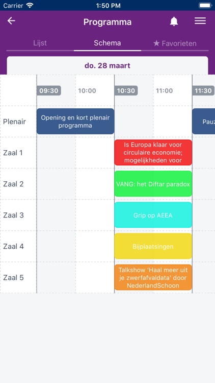 Grondstoffencongres 2019