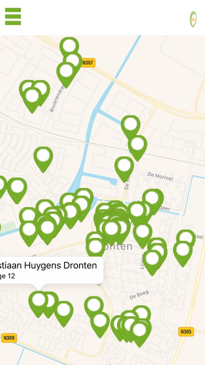 Pas van Dronten screenshot-3