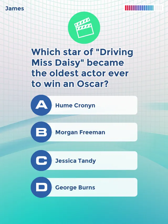 Trivia: Knowledge Trainer Pro screenshot 10