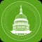 This app features over 2 hours of professional audio narration to 31 national landmarks in Washington, DC