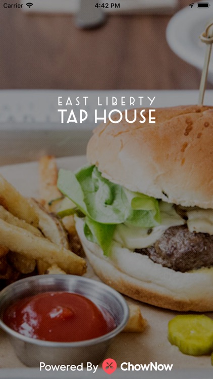 East Liberty Tap House
