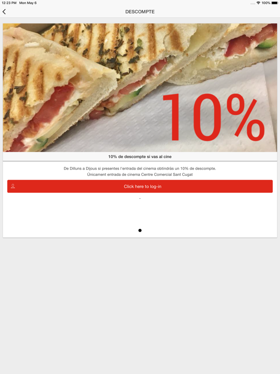 Screenshot #6 pour CanTonada