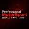 Download your free iPad or iPhone app to help guide you around Professional Motorsport World EXPO and the Professional Motorsport World Workshops