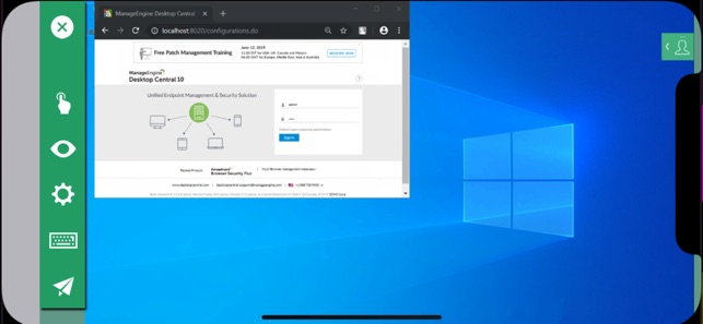ManageEngine Desktop Central(圖5)-速報App