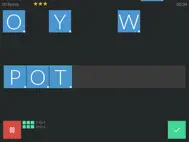 Durion 2 - addictive word game ipad bilder 2