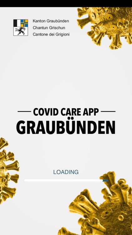COVID Care Graubünden