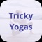 Ticky Yogas offers the most professional daily yoga class plan(Daily yoga workout), 75+ guided yoga, asanas and the largest yoga pose base app that suit yogis for achieve great healthy fitness 
