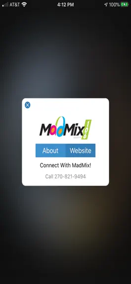 Game screenshot MadMix hack