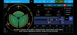 Game screenshot SynthScaper apk