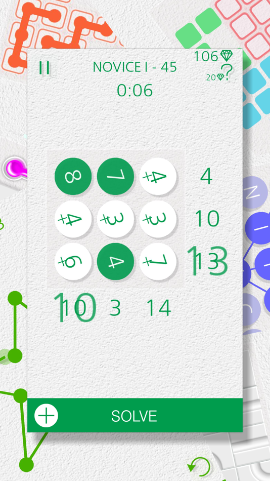 #3. Puzzle Hits (iOS) By: ANDREY NOVIKOV