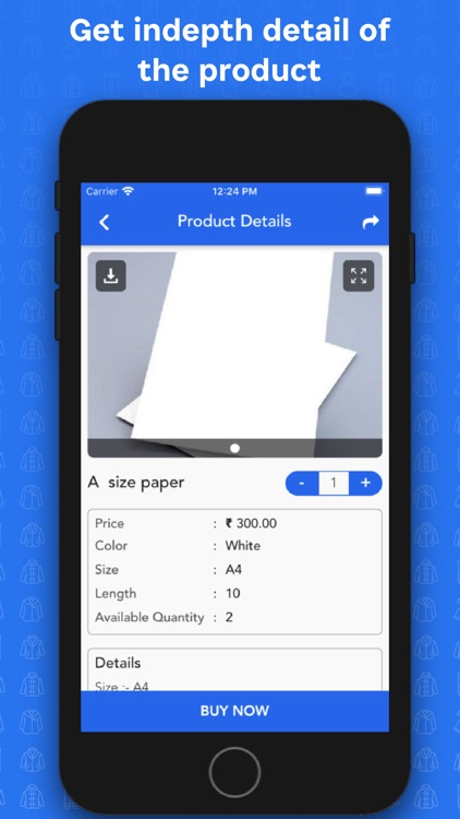ApnaMarketPlace screenshot-3