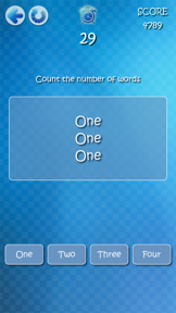 Brain Trainer: Tune Your Brain screenshot