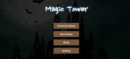 Game screenshot MagicTower-Roguelike RPG Game apk